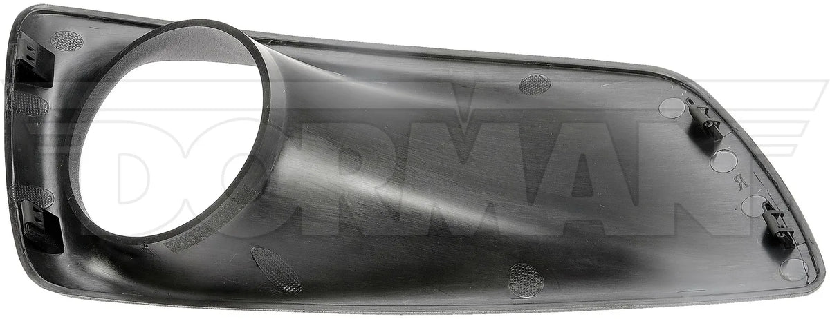 Dorman 242-6120 2007-2019 Kenworth T660 Fog Light Bezel