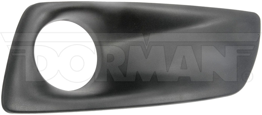 Dorman 242-6120 2007-2019 Kenworth T660 Fog Light Bezel