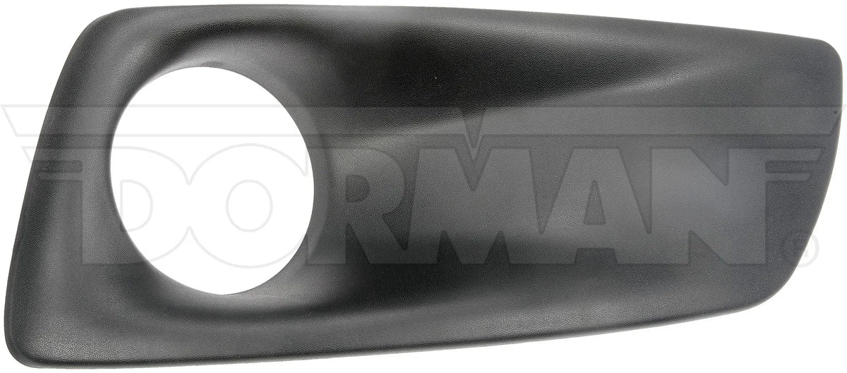 Dorman 242-6120 2007-2019 Kenworth T660 Fog Light Bezel