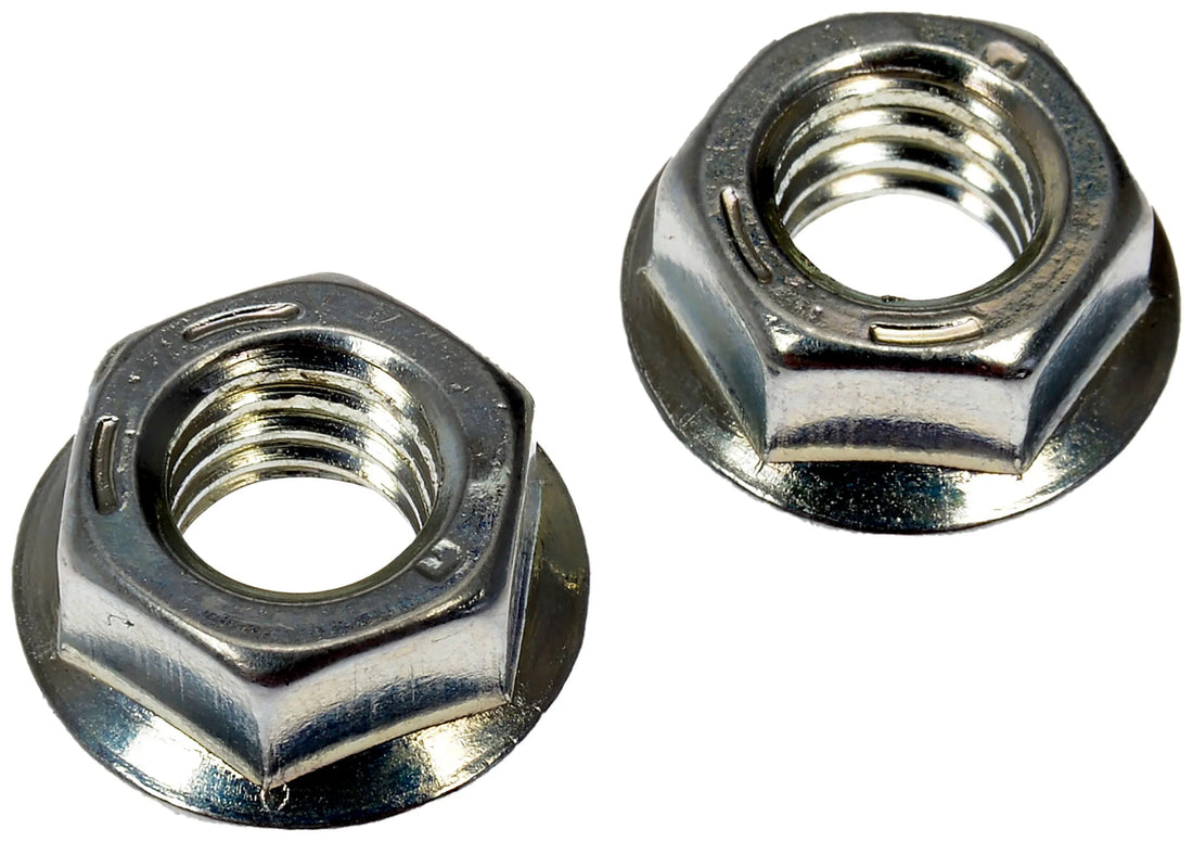 Dorman 252-012BX Nut