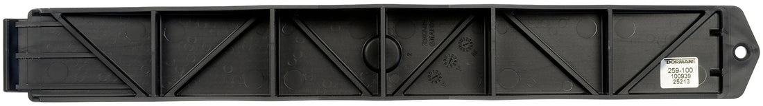 Dorman 259-100 2007-2014 Cadillac Escalade ESV Cabin Air Filter Cover
