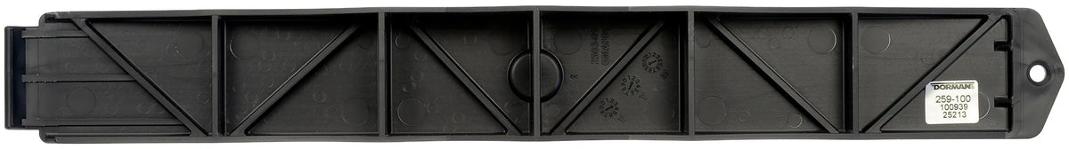 Dorman 259-100 2007-2014 Cadillac Escalade ESV Cabin Air Filter Cover