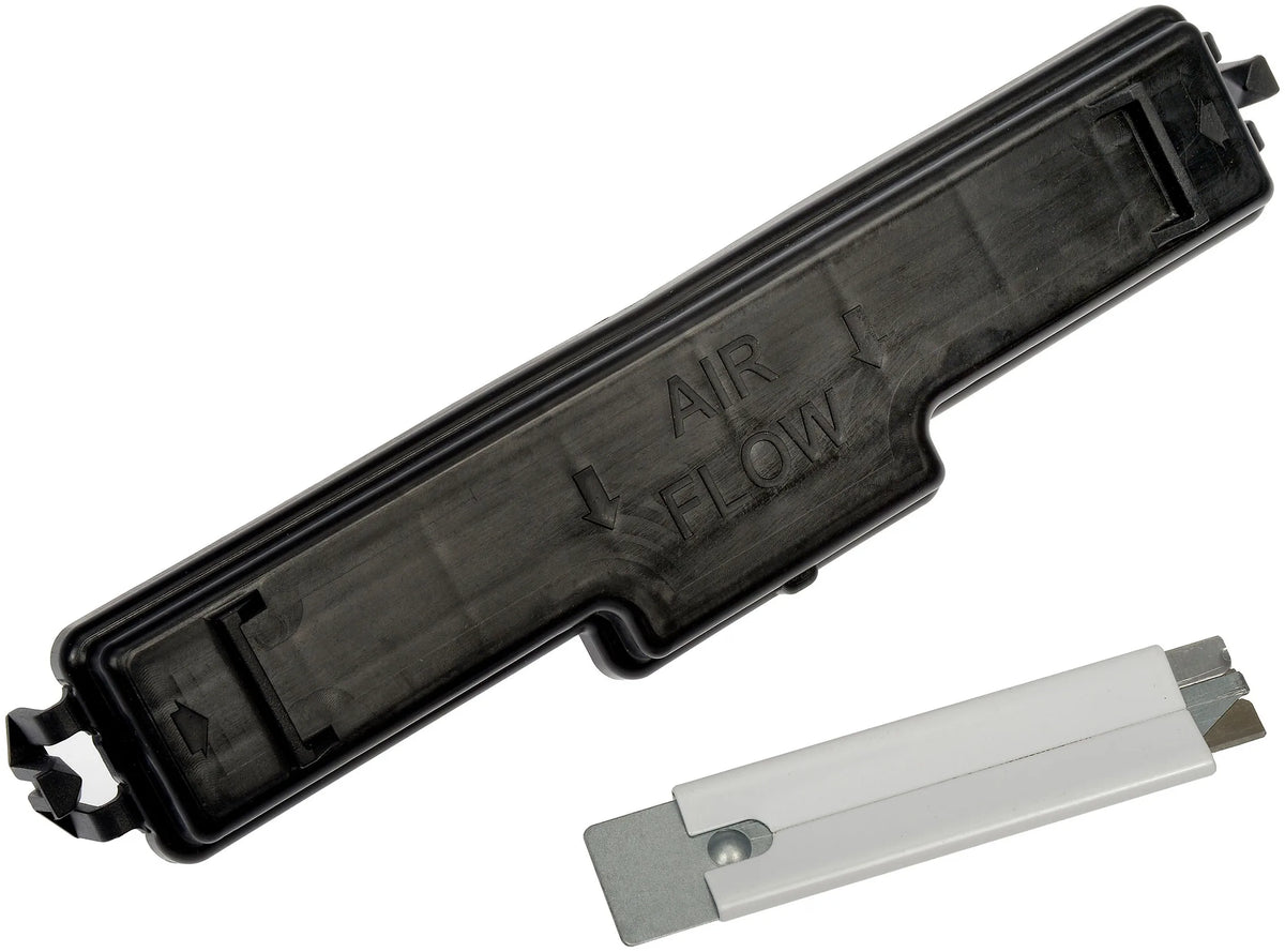 Dorman 259-101 2019-2024 Ram 1500 Classic Cabin Air Filter Cover