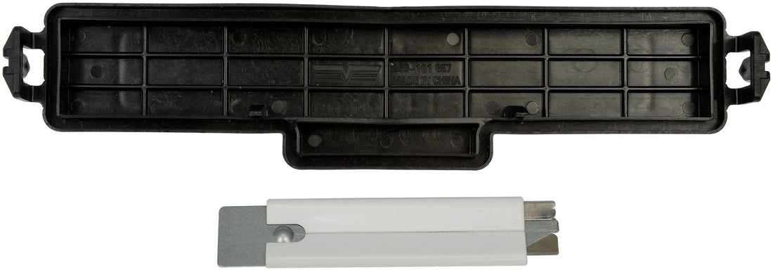 Dorman 259-101 2019-2024 Ram 1500 Classic Cabin Air Filter Cover