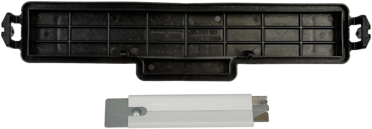 Dorman 259-101 2019-2024 Ram 1500 Classic Cabin Air Filter Cover