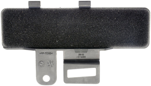 Dorman 259-103 Cabin Filter Access Cover