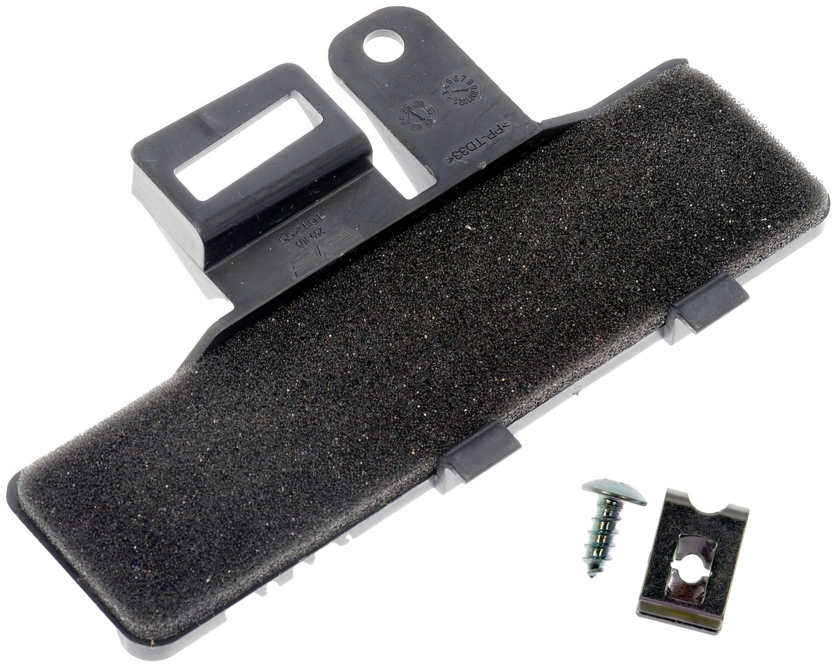 Dorman 259-103 2005-2021 Nissan Frontier Cabin Air Filter Cover