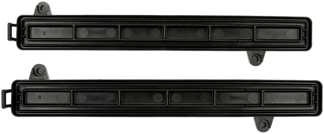 Dorman 259-106 2014-2023 Jeep Cherokee Cabin Air Filter Cover