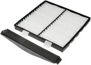 Dorman 259-200 2007-2014 Cadillac Escalade ESV Cabin Air Filter Retrofit Kit