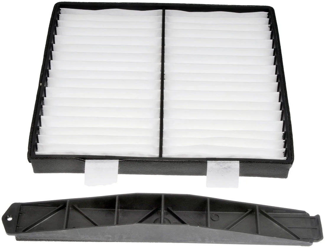 Dorman 259-200 2007-2014 Cadillac Escalade ESV Cabin Air Filter Retrofit Kit