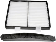 Dorman 259-200 2007-2014 Cadillac Escalade ESV Cabin Air Filter Retrofit Kit