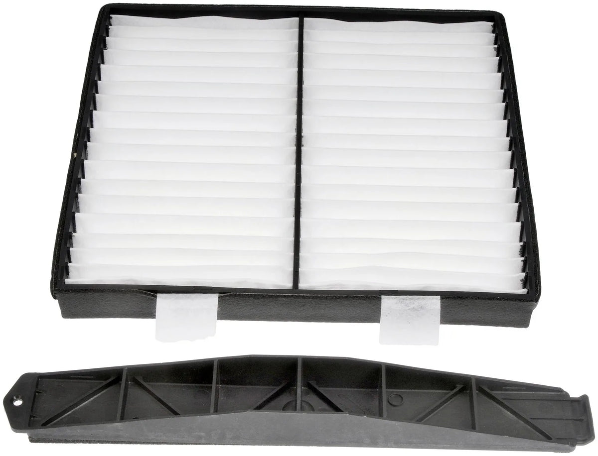 Dorman 259-200 2007-2014 Cadillac Escalade ESV Cabin Air Filter Retrofit Kit