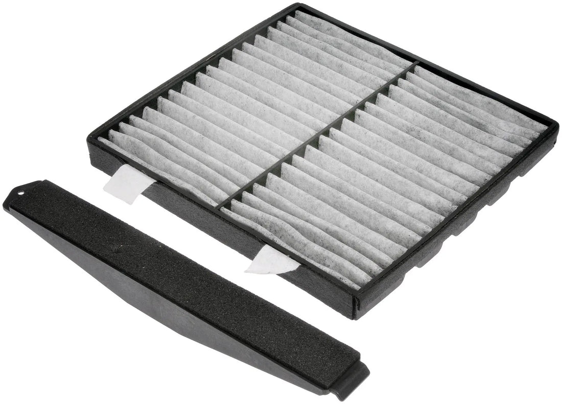 Dorman 259-201 2007-2014 Cadillac Escalade ESV Cabin Air Filter Retrofit Kit