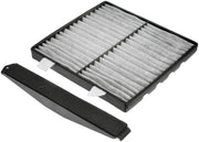 Dorman 259-201 2007-2014 Cadillac Escalade ESV Cabin Air Filter Retrofit Kit