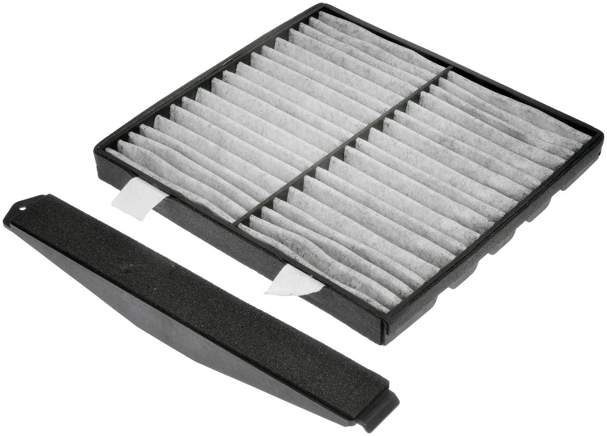 Dorman 259-201 2007-2014 Cadillac Escalade ESV Cabin Air Filter Retrofit Kit