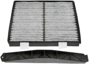 Dorman 259-201 2007-2014 Cadillac Escalade ESV Cabin Air Filter Retrofit Kit