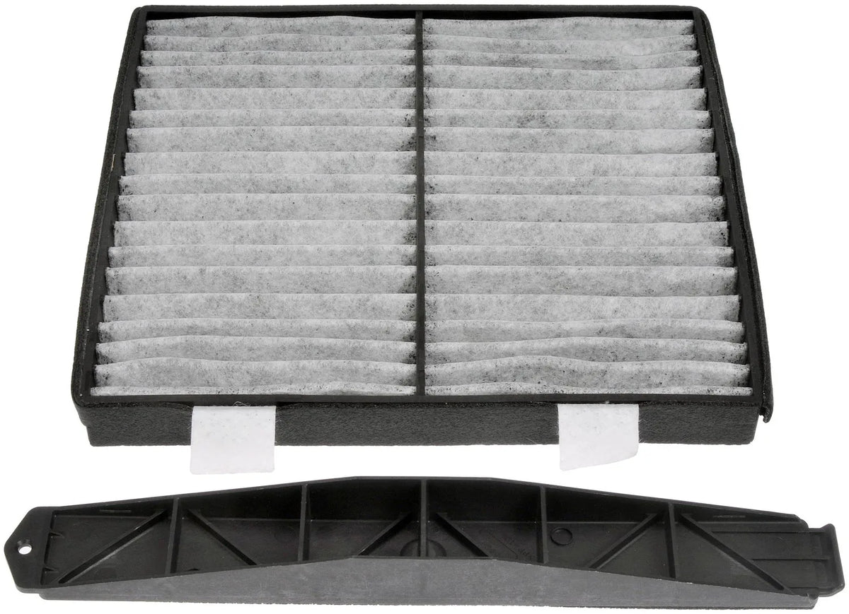 Dorman 259-201 2007-2014 Cadillac Escalade ESV Cabin Air Filter Retrofit Kit