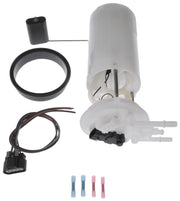 Dorman 2630006 2000-2001 GMC Yukon XL 1500 Fuel Pump Module Assembly