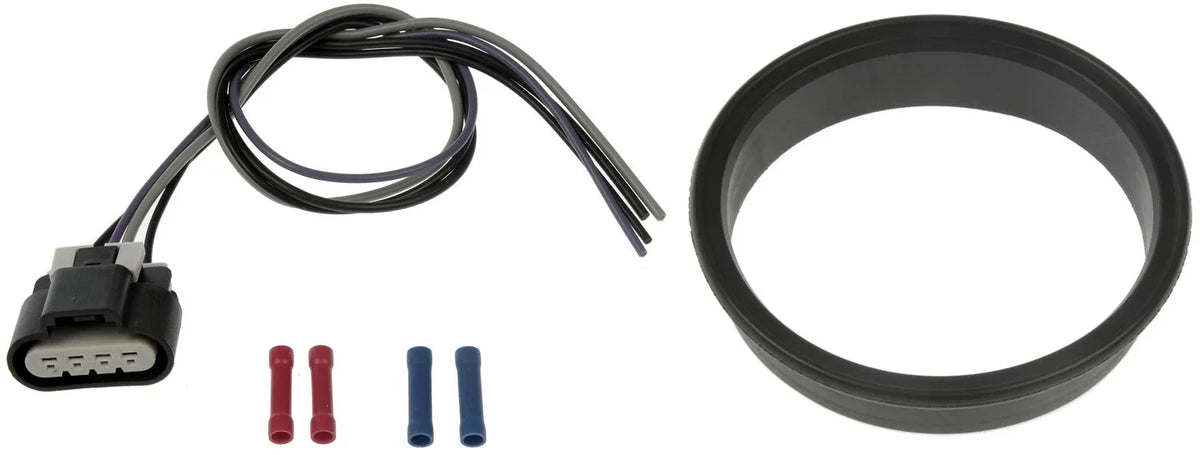 Dorman 2630311 1999-2003 Chevrolet Silverado 2500 Fuel Pump Module Assembly