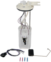 Dorman 2630332 1997-2002 GMC Savana 2500 Fuel Pump Module Assembly