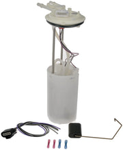 Dorman 2630332 1997-2002 GMC Savana 2500 Fuel Pump Module Assembly