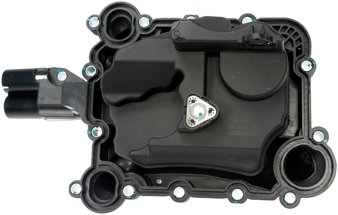 Dorman 263-136 2006-2010 Audi A6 Engine Crankcase Vent Valve