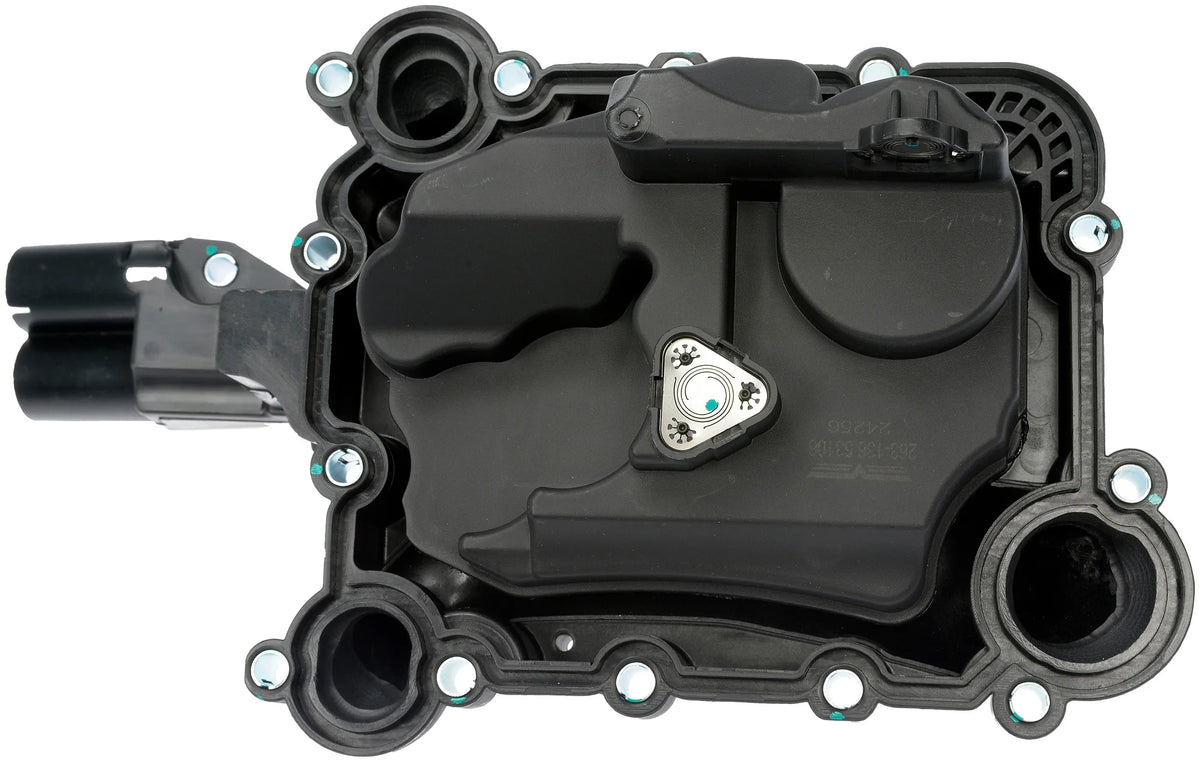 Dorman 263-136 2006-2010 Audi A6 Engine Crankcase Vent Valve