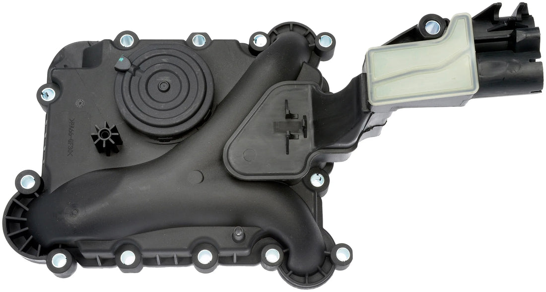 Dorman 263-136 2006-2010 Audi A6 Engine Crankcase Vent Valve