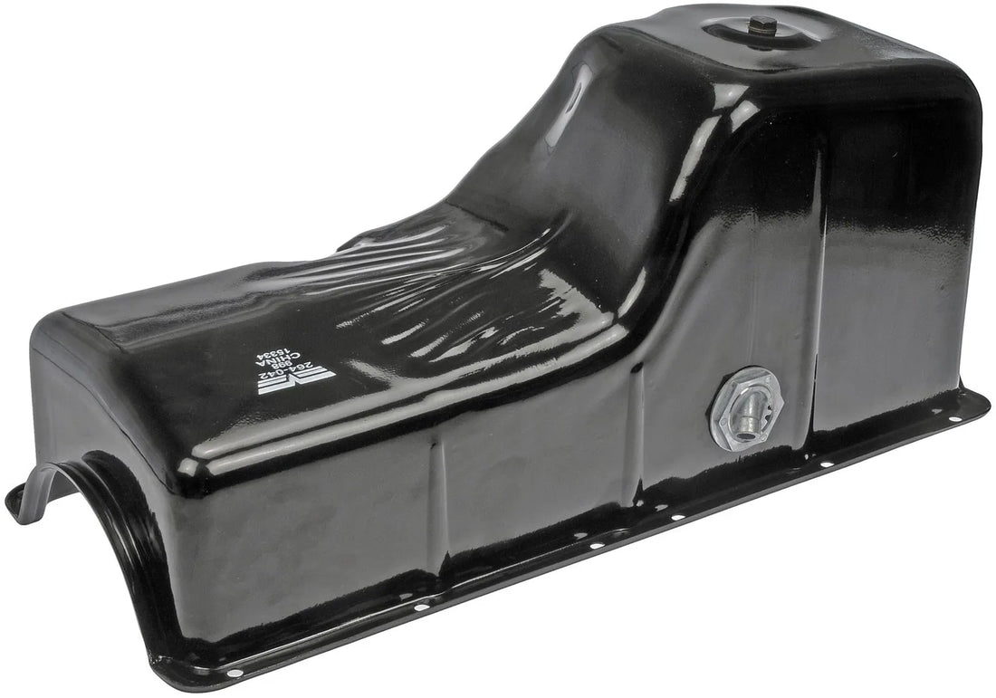 Dorman 264-042 2003-2004 Ford E-350 Club Wagon Engine Oil Pan