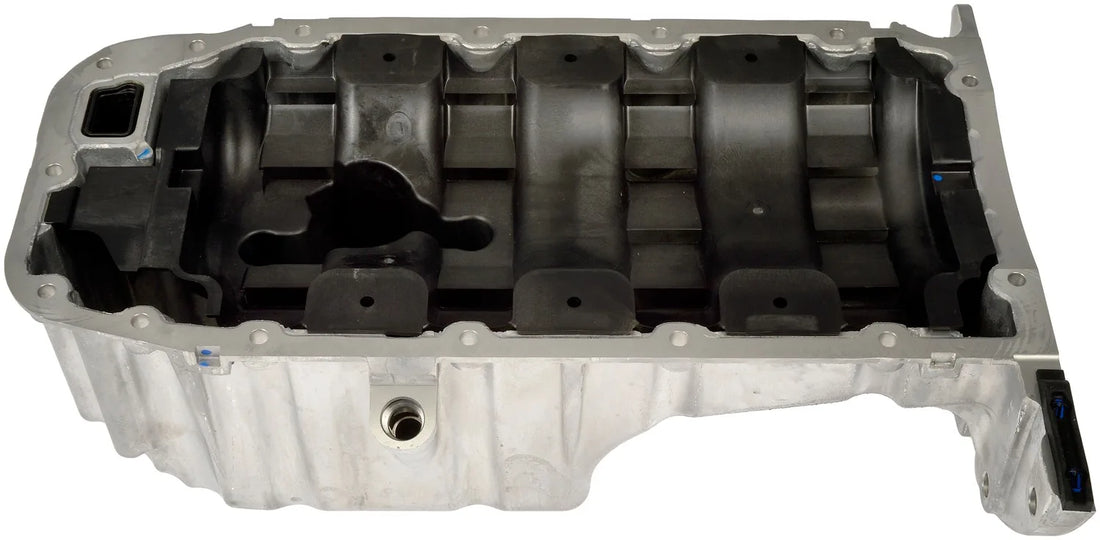 Dorman 264-049 2009-2011 Chevrolet Aveo Engine Oil Pan