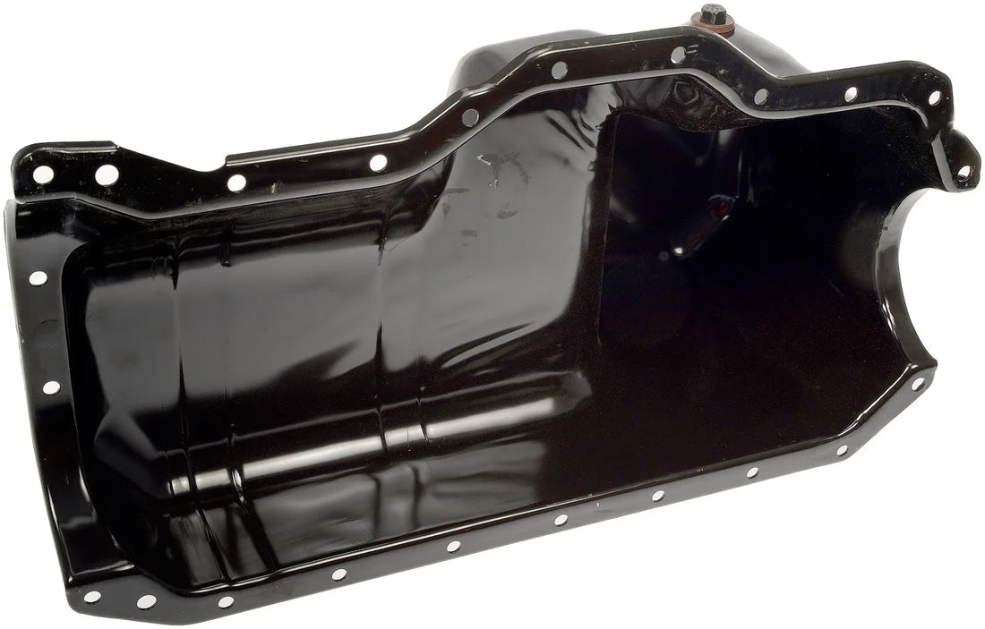 Dorman 264-055 1997-2002 Jeep TJ Engine Oil Pan