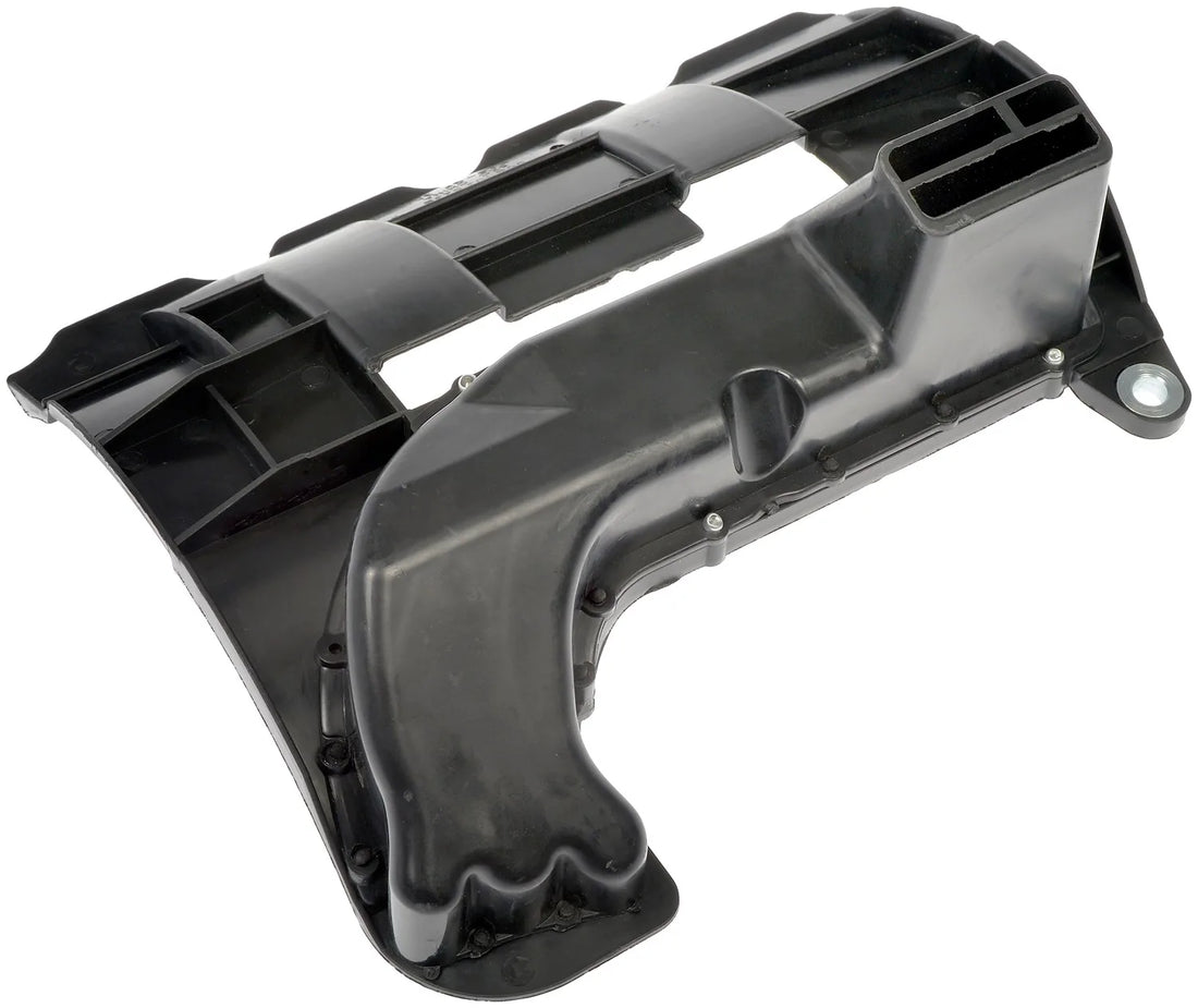 Dorman 264-098 2000-2018 Volkswagen Jetta Engine Oil Sump Windage Tray
