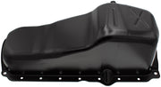 Dorman 264-100 2001-2007 Chevrolet Silverado 3500 Engine Oil Pan