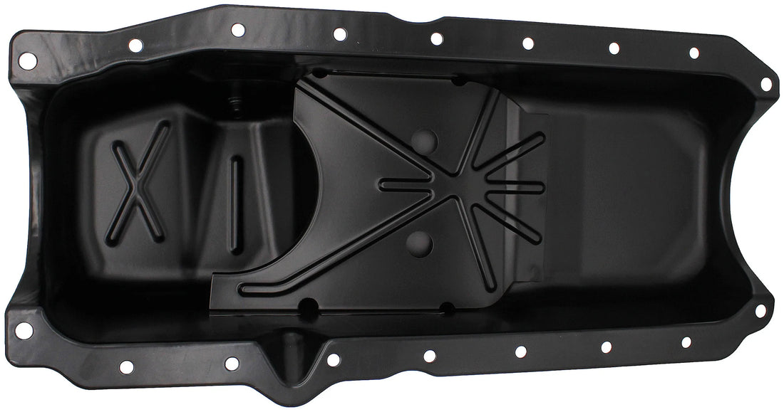 Dorman 264-100 2001-2007 Chevrolet Silverado 3500 Engine Oil Pan