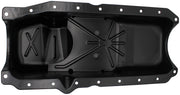 Dorman 264-100 2001-2007 Chevrolet Silverado 3500 Engine Oil Pan