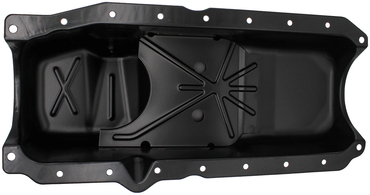 Dorman 264-100 2001-2007 Chevrolet Silverado 3500 Engine Oil Pan