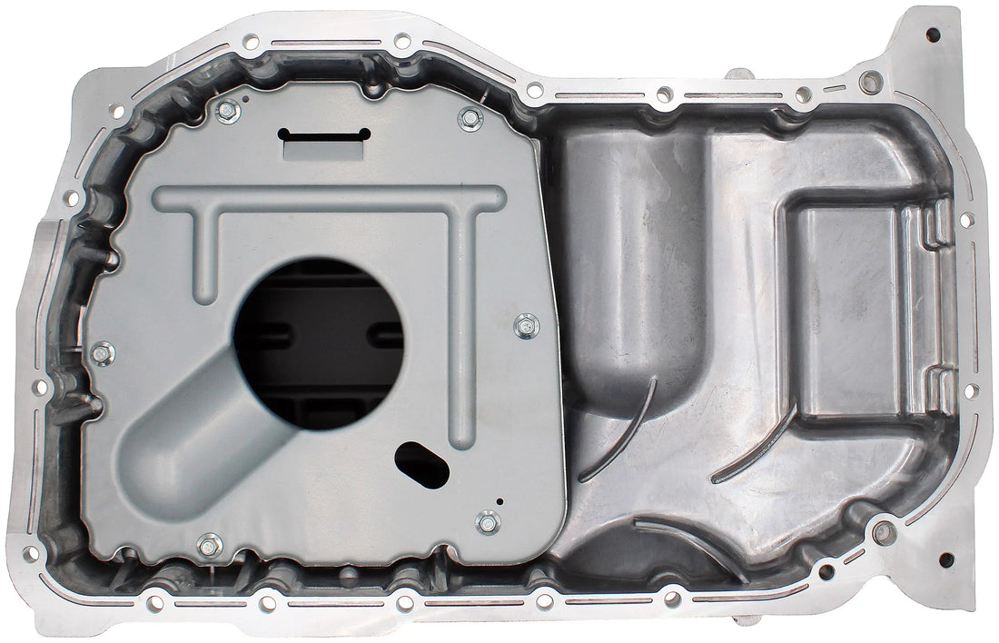 Dorman 264-116 2002-2006 Hyundai Santa Fe Engine Oil Pan
