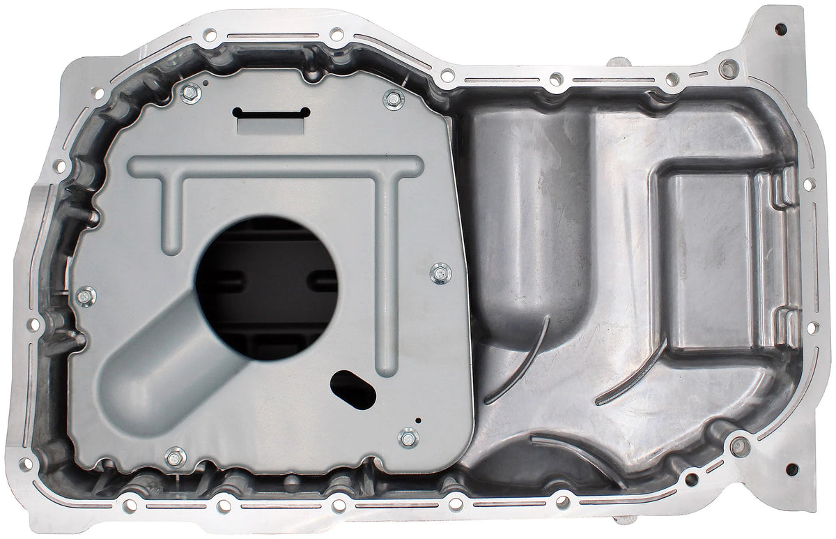 Dorman 264-116 2002-2006 Hyundai Santa Fe Engine Oil Pan