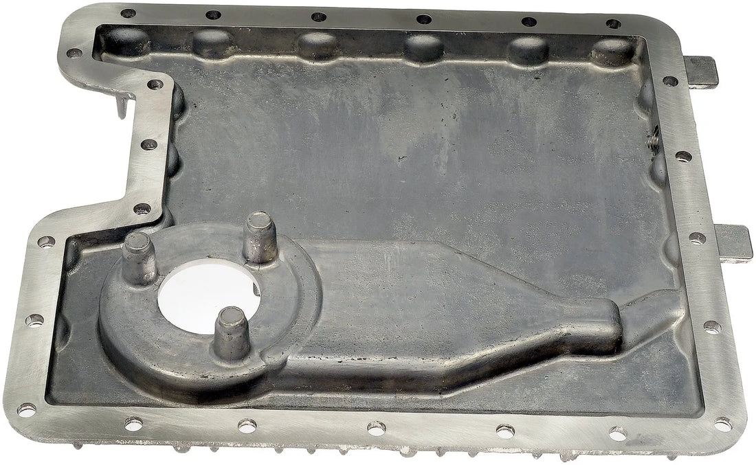 Dorman 264-156 2000-2003 BMW X5 Engine Oil Pan
