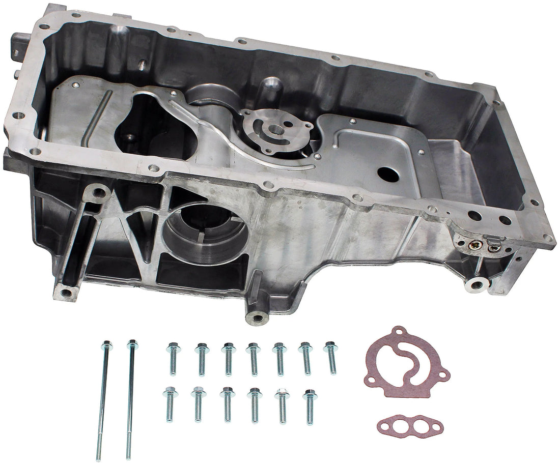 Dorman 264-158 2005-2009 GMC Envoy Engine Oil Pan