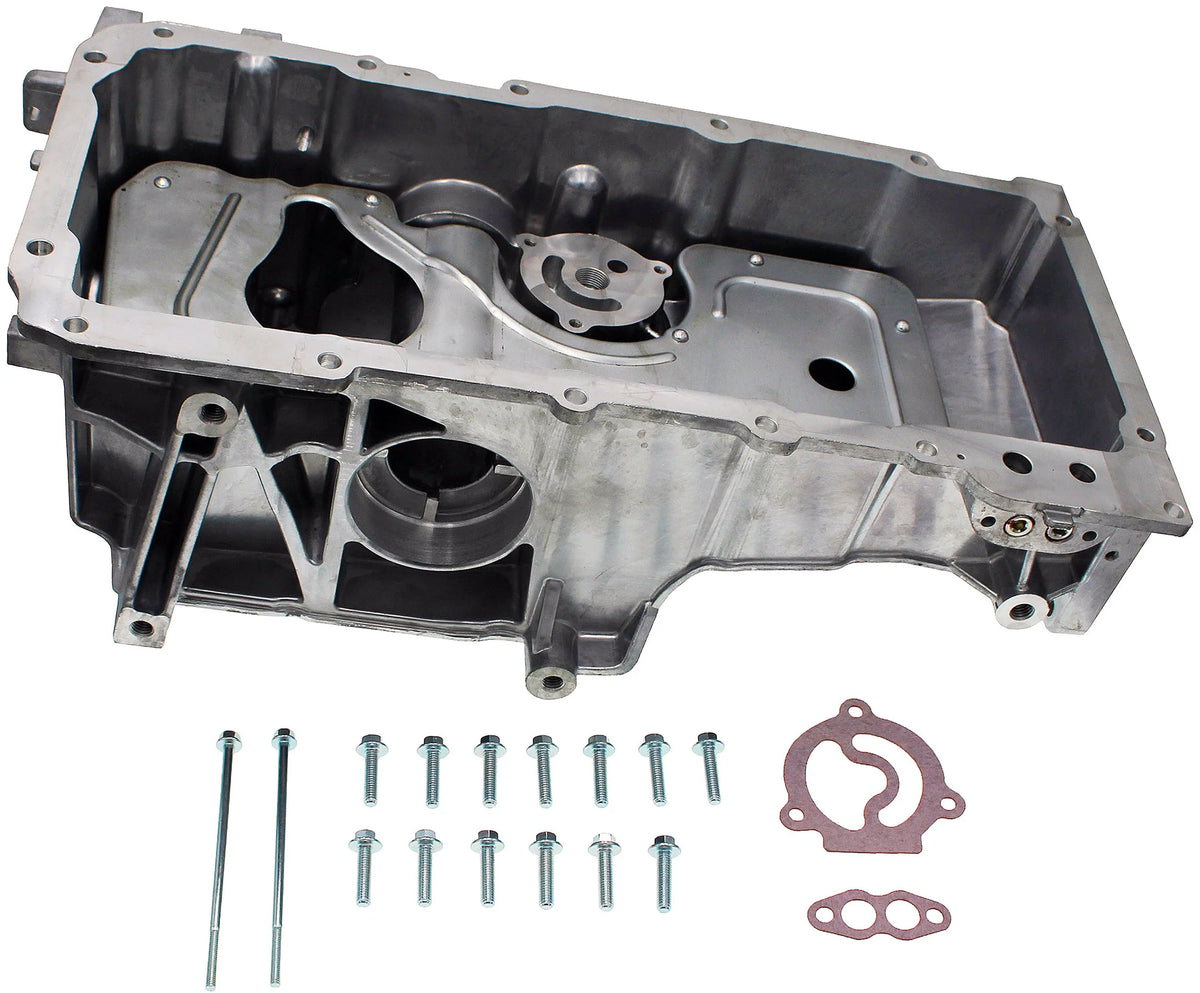 Dorman 264-158 2005-2009 GMC Envoy Engine Oil Pan