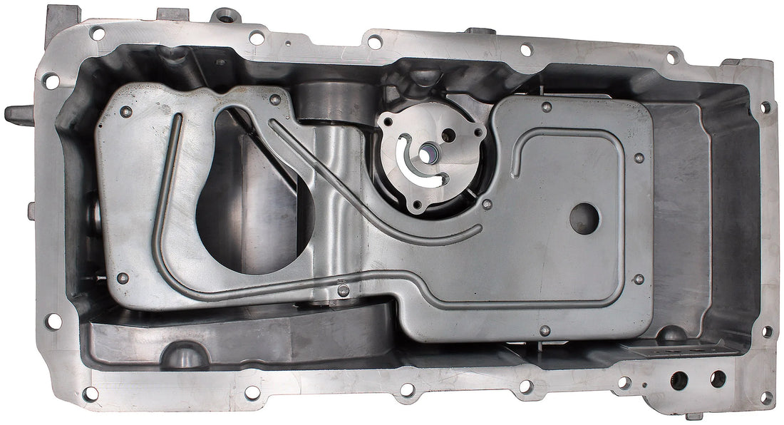 Dorman 264-158 2005-2009 GMC Envoy Engine Oil Pan