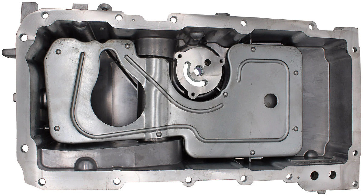 Dorman 264-158 2005-2009 GMC Envoy Engine Oil Pan