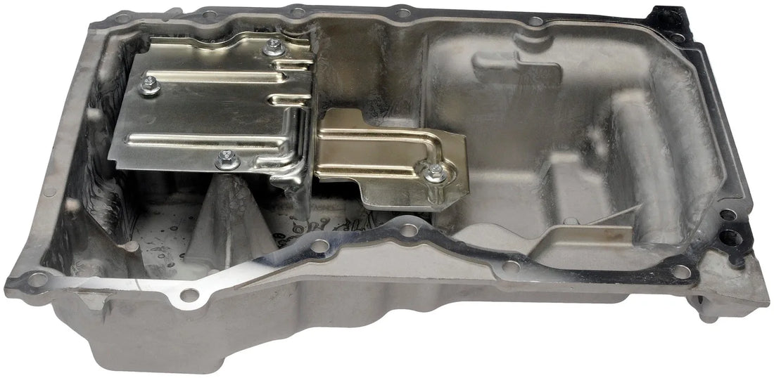 Dorman 264-181 2007-2013 Mazda 3 Engine Oil Pan