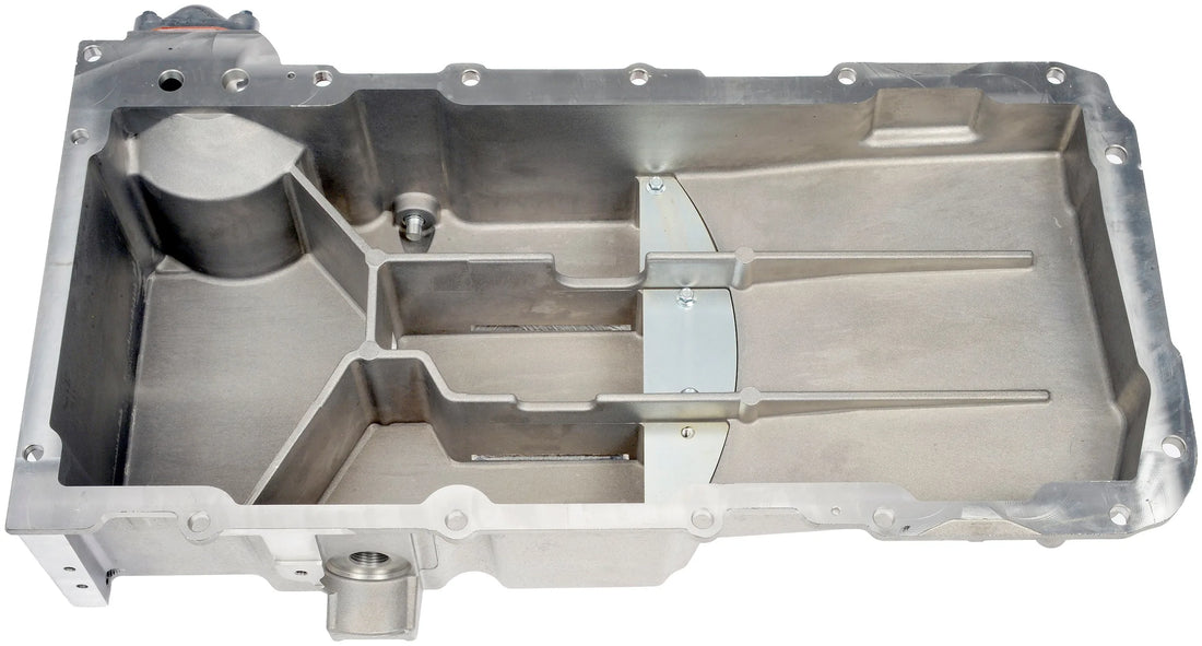 Dorman 264-189 2005-2013 Chevrolet Corvette Engine Oil Pan