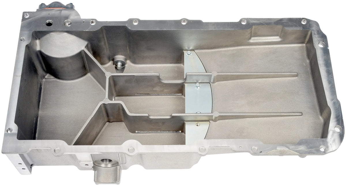 Dorman 264-189 2005-2013 Chevrolet Corvette Engine Oil Pan