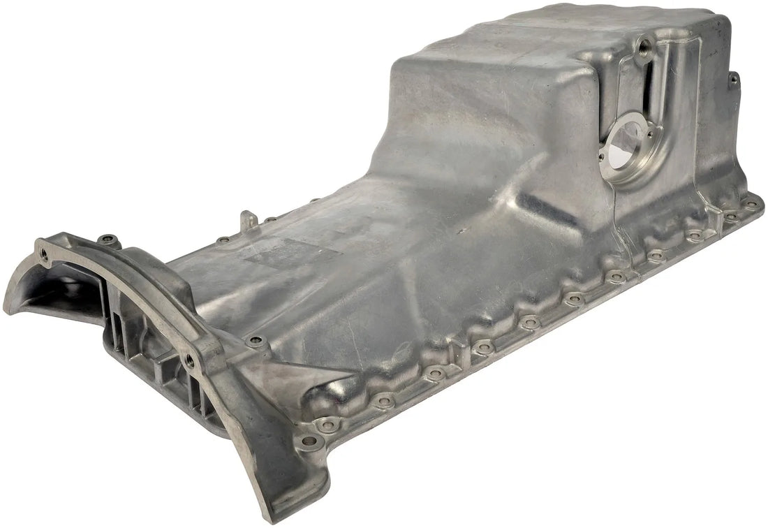 Dorman 264-199 1994-1999 Mercedes-Benz S320 Engine Oil Pan