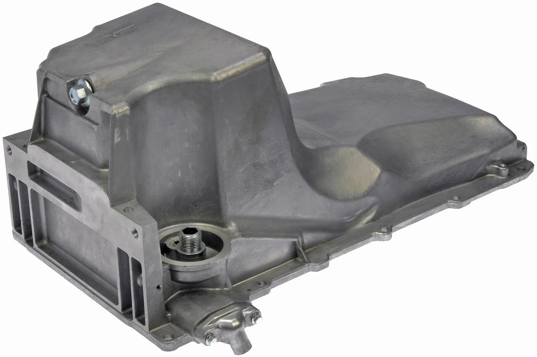 Dorman 264-349 2018-2024 Chevrolet Express 3500 Engine Oil Pan