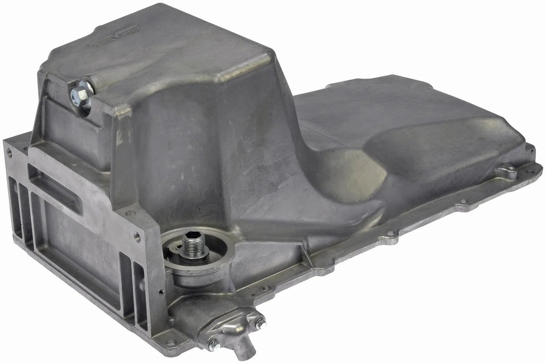 Dorman 264-349 2018-2024 Chevrolet Express 3500 Engine Oil Pan