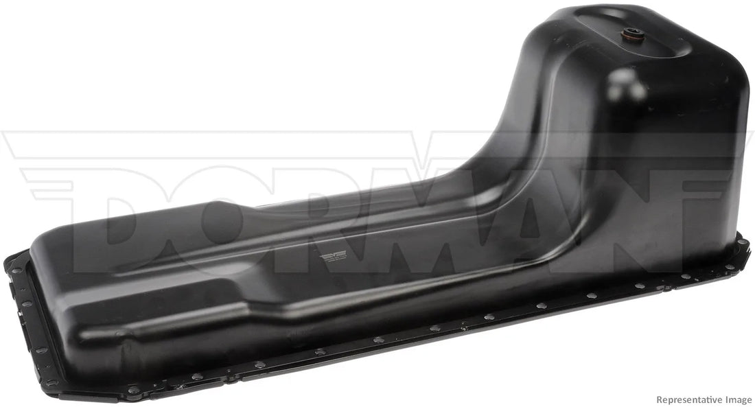 Dorman 264-456 2009-2014 Honda Fit Engine Oil Pan